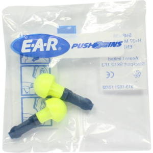 EAR Push Ins Gehörschutzstöpsel