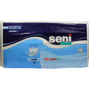 SUPER SENI Inkontinenzslip S