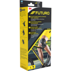 FUTURO Sport Kniebandage M