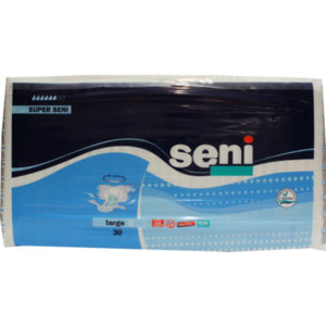 SUPER SENI Inkontinenzslip L