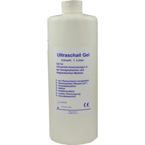 ULTRASCHALLGEL