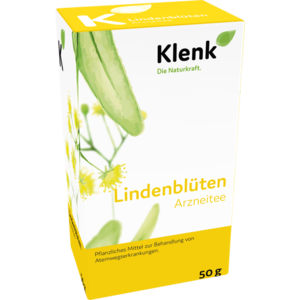 LINDENBLÜTENTEE