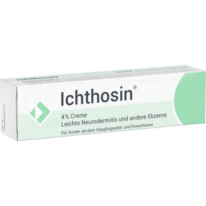 ICHTHOSIN Creme