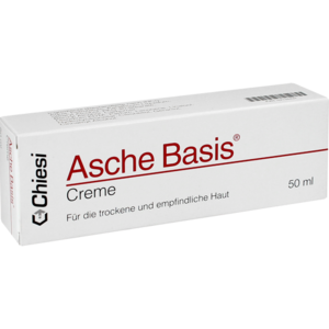 ASCHE Basis Creme