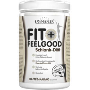 LAYENBERGER Fit+Feelg.Slim Mahlz.Ersat.Schoko-Kaf.