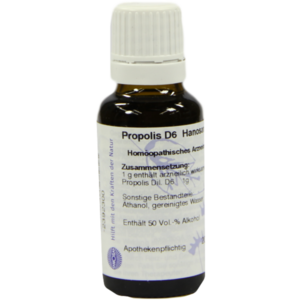 PROPOLIS D 6 Dilution