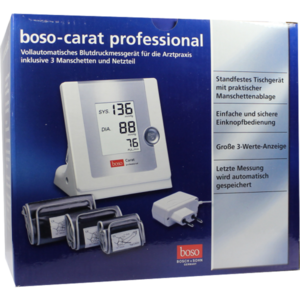 BOSO carat Professional