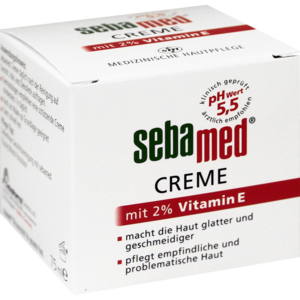 SEBAMED Creme