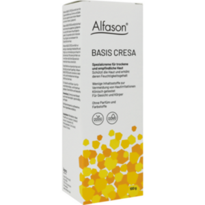 ALFASON Basis CreSa Creme