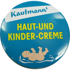 KAUFMANNS Haut u. Kindercreme