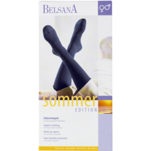 BELSANA Sommer Edition AD 3 marine BELSANA Sommer Edition AD 3 marine