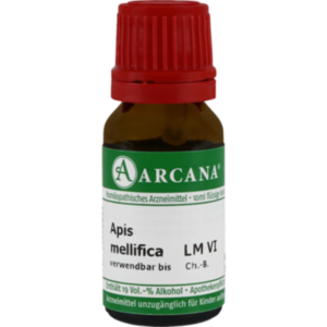 APIS MELLIFICA LM 6 Dilution