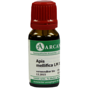 APIS MELLIFICA LM 18 Dilution