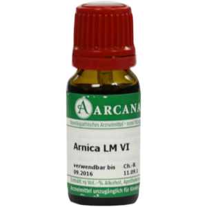 ARNICA LM 6 Dilution