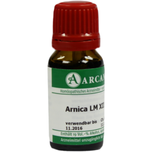 ARNICA LM 12 Dilution