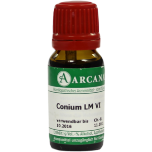 CONIUM LM 6 Dilution