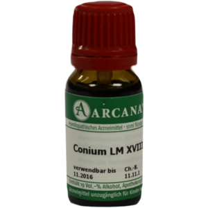 CONIUM LM 18 Dilution