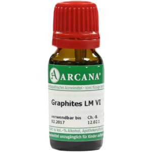 GRAPHITES LM 6 Dilution