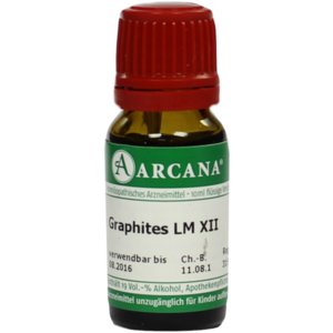 GRAPHITES LM 12 Dilution