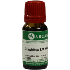 GRAPHITES LM 18 Dilution