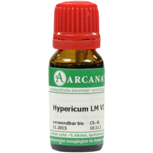 HYPERICUM LM 6 Dilution