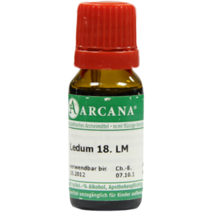 LEDUM LM 18 Dilution