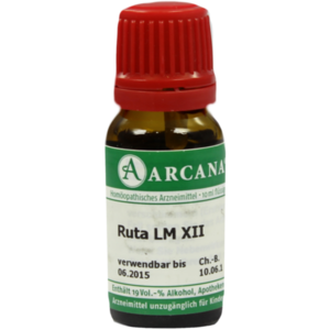 RUTA LM 6 Dilution