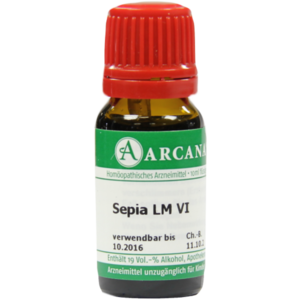 SEPIA LM 6 Dilution