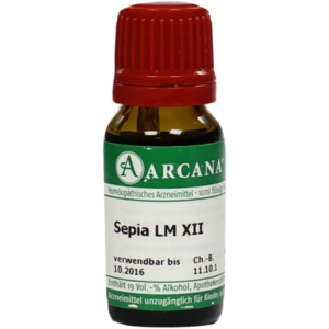 SEPIA LM 12 Dilution