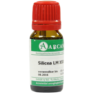 SILICEA LM 30 Dilution