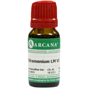 STRAMONIUM LM 6 Dilution