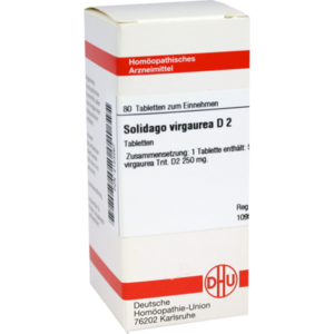 SPIGELIA D 12 Tabletten