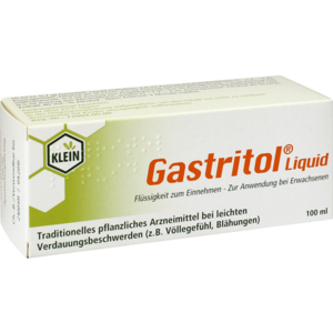 GASTRITOL Liquid Flüssigkeit zum Einnehmen