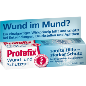 PROTEFIX WUND-UND SCHUTZGEL