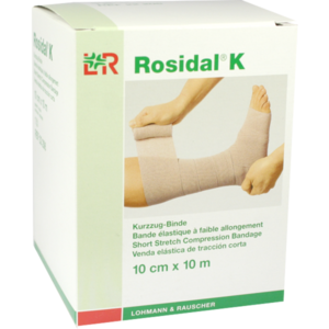 ROSIDAL K Binde 10 cmx10 m