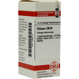 SILICEA LM VI Dilution