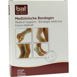 BORT Ellenbogenbandage M haut