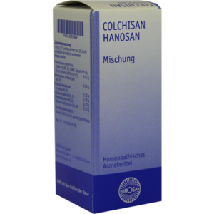 COLCHISAN Hanosan flüssig