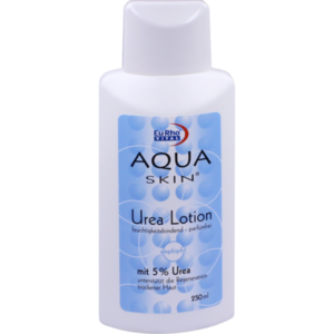 AQUA SKIN Urea Lotio