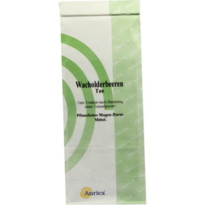 WACHOLDERBEEREN Tee Aurica