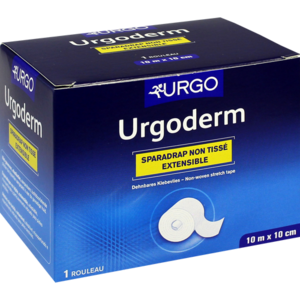 URGODERM Stretch 10 cmx10 m