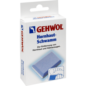 GEHWOL Hornhautschwamm