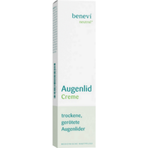 BENEVI Neutral Augenlid-Creme