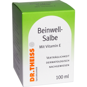 DR.THEISS Beinwellsalbe