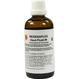 REGENAPLEX Haut-Fluid W