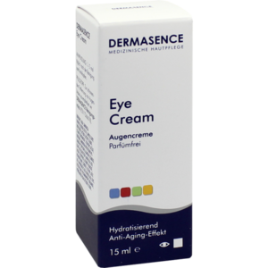 DERMASENCE Eye Cream