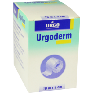 URGODERM Stretch 5 cmx10 m