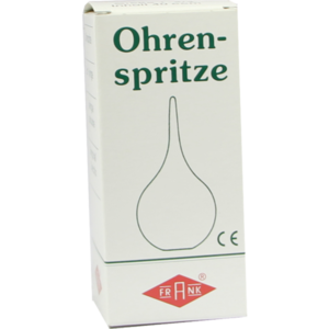 OHRENSPRITZE 40 g 1 3/4