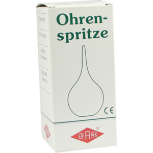 OHRENSPRITZE 75 g 2 1/4