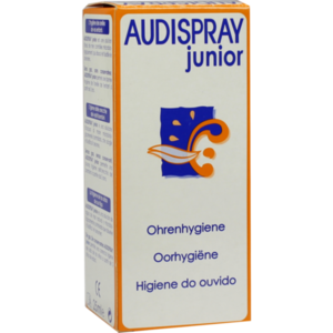 AUDISPRAY Junior